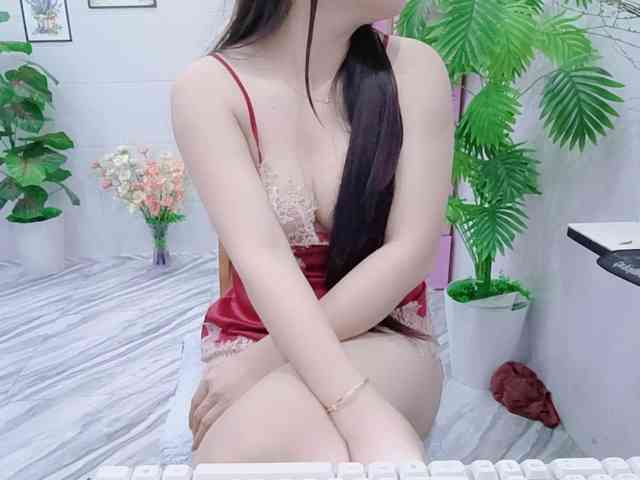 Linh97 webcam