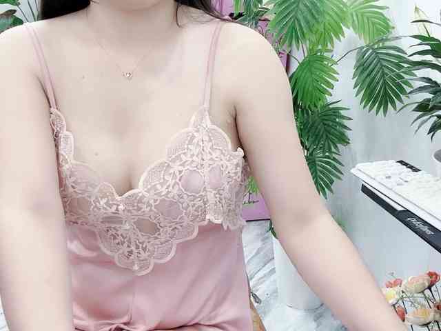 Linh97 webcam