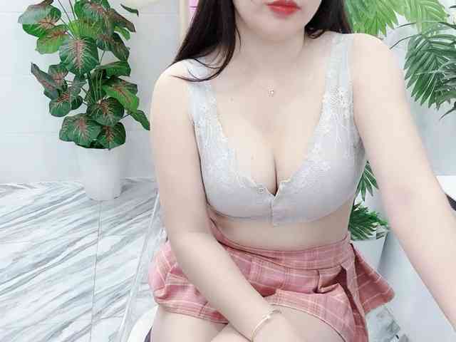 Linh97 webcam