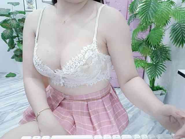 Linh97 webcam