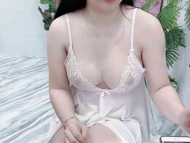 Linh97 webcam
