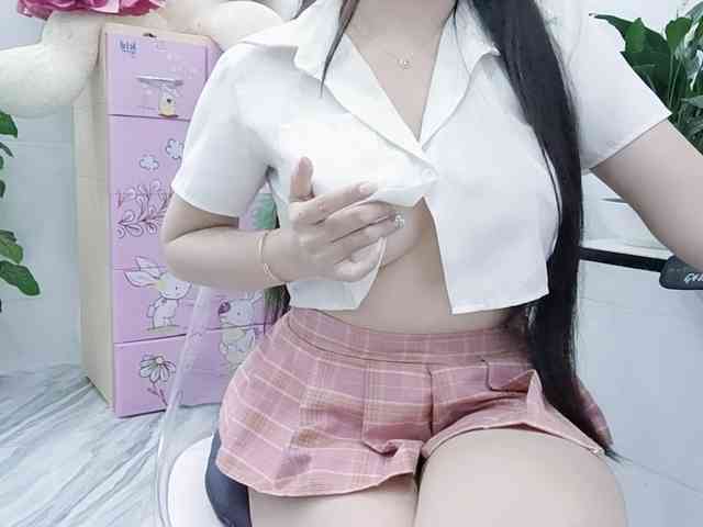 Linh97 webcam