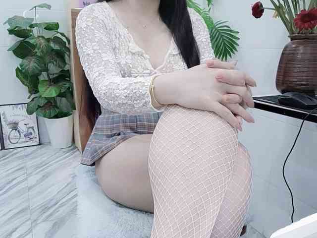 Linh97 webcam