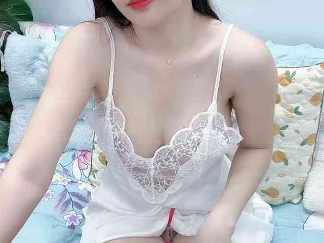 Linh97 webcam