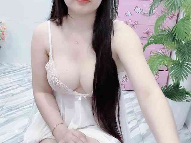 Linh97 webcam
