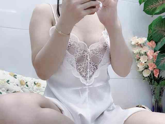 Linh97 webcam
