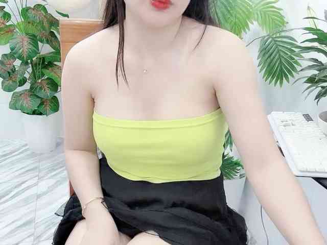Linh97 webcam