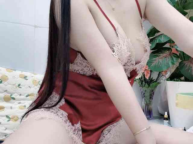 Linh97 webcam