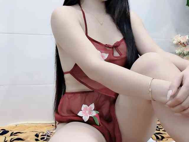 Linh97 webcam
