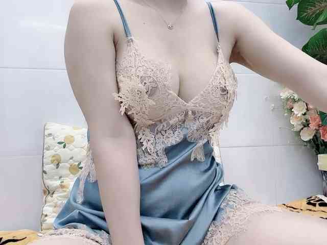 Linh97 webcam