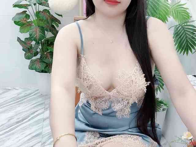 Linh97 webcam