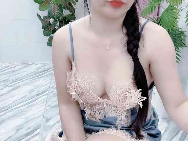Linh97 webcam