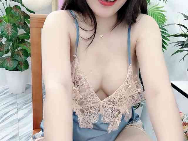 Linh97 webcam
