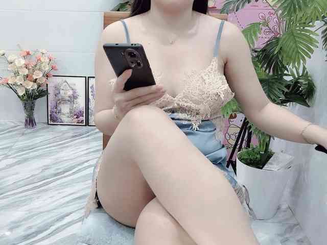 Linh97 webcam