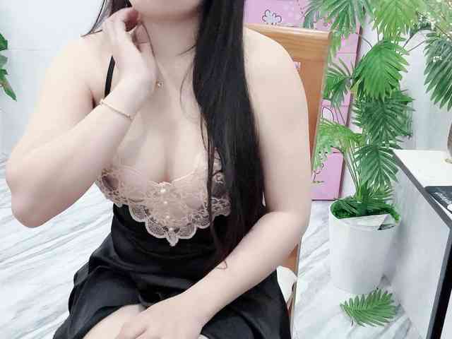 Linh97 webcam