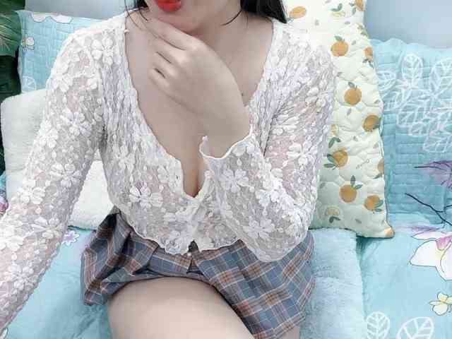 Linh97 webcam