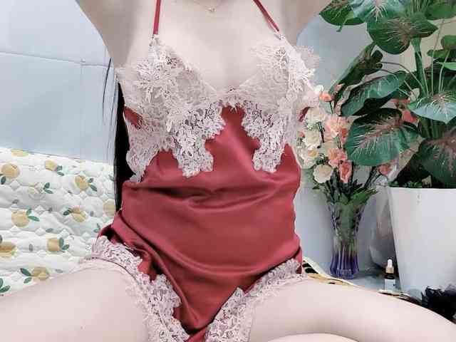 Linh97 webcam