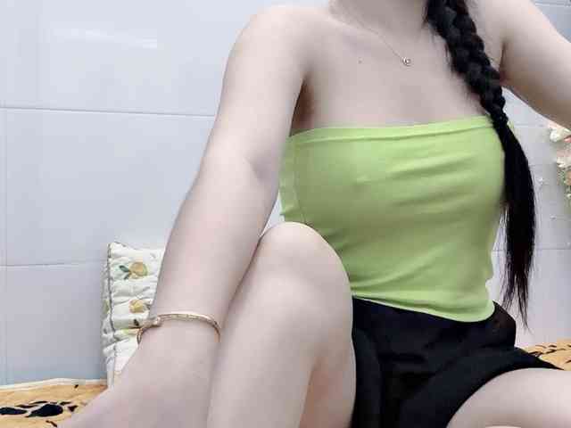 Linh97 webcam