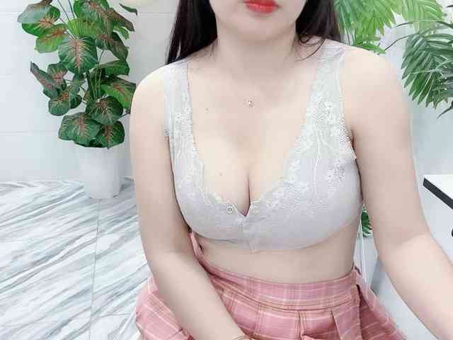 Linh97 webcam