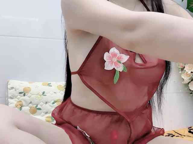 Linh97 webcam