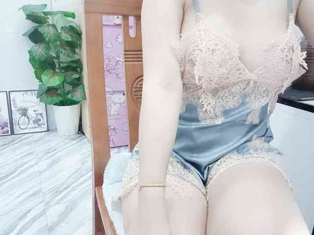 Linh97 webcam