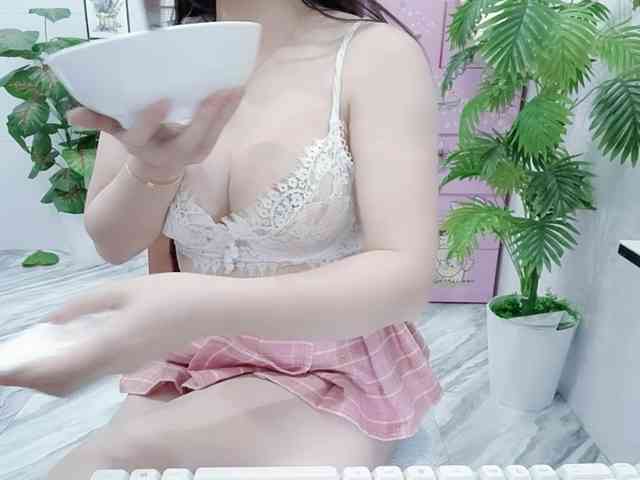 Linh97 webcam