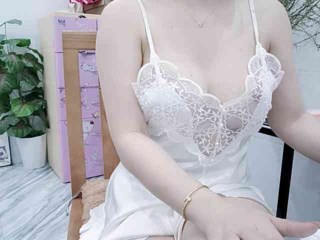 Linh97 webcam