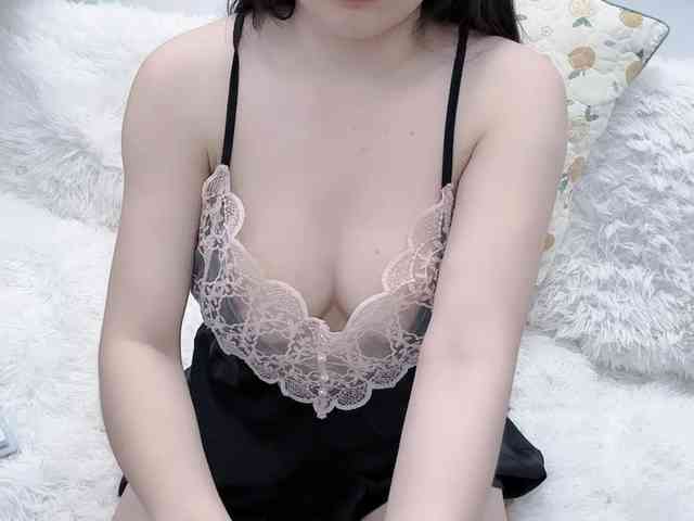 Linh97 webcam