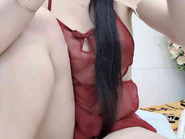 Linh97 webcam