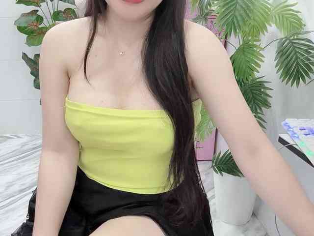 Linh97 webcam
