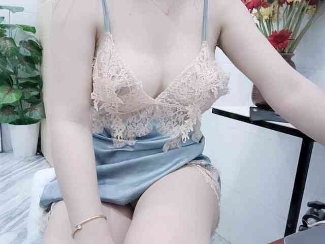 Linh97 webcam