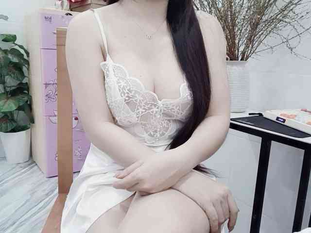 Linh97 webcam