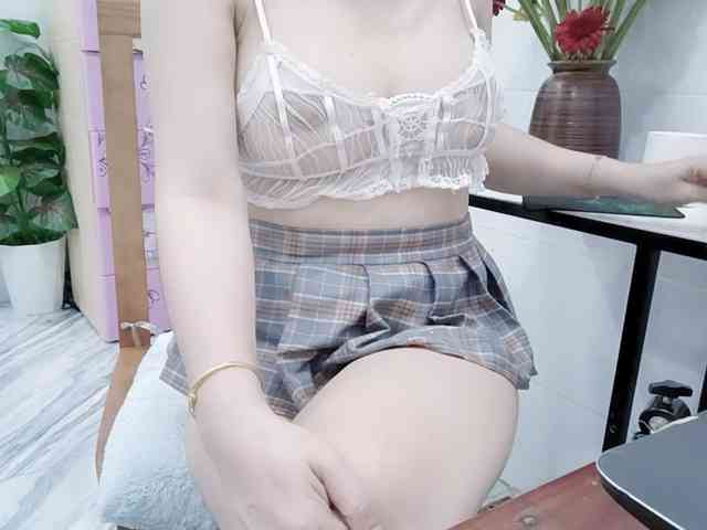 Linh97 webcam
