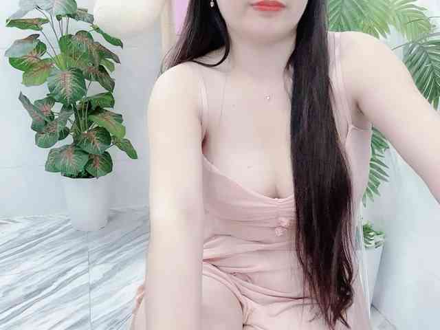 Linh97 webcam