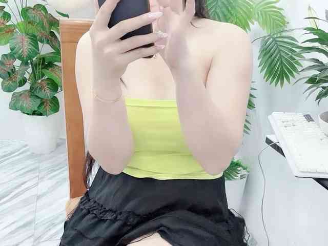 Linh97 webcam