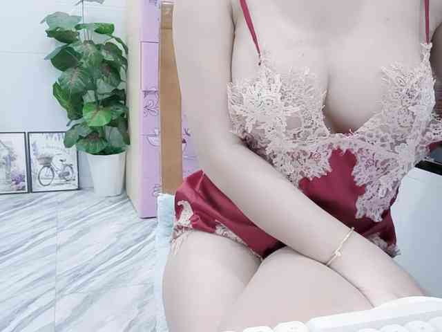 Linh97 webcam