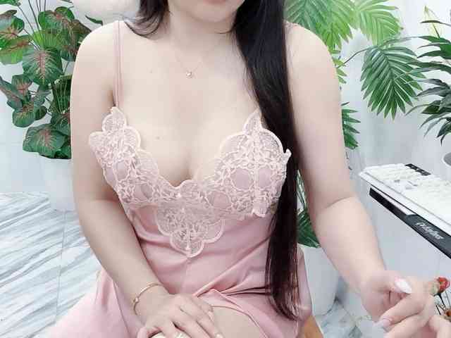Linh97 webcam
