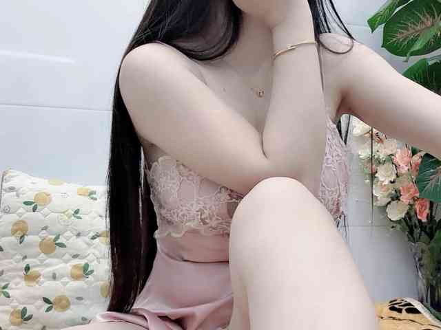 Linh97 webcam