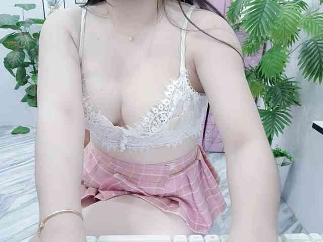 Linh97 webcam