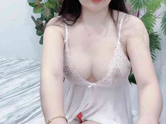 Linh97 webcam