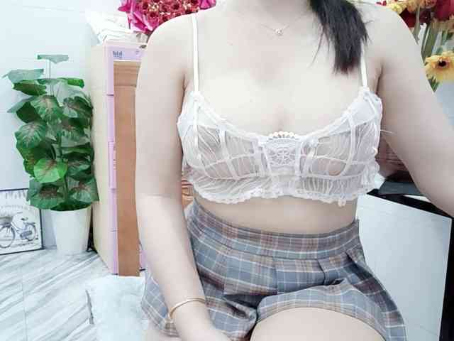 Linh97 webcam