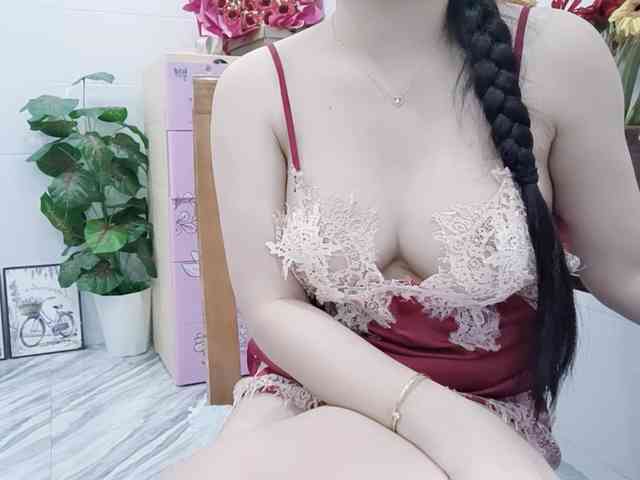 Linh97 webcam
