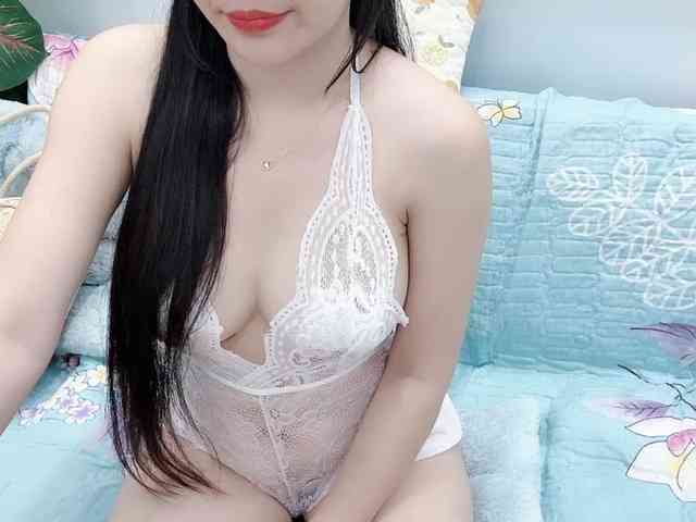 Linh97 webcam