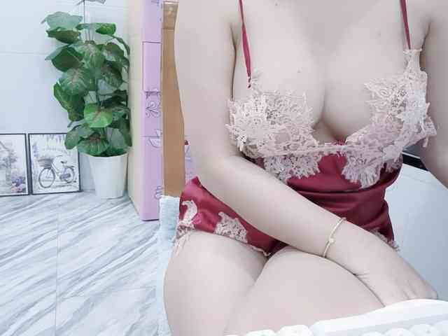 Linh97 webcam