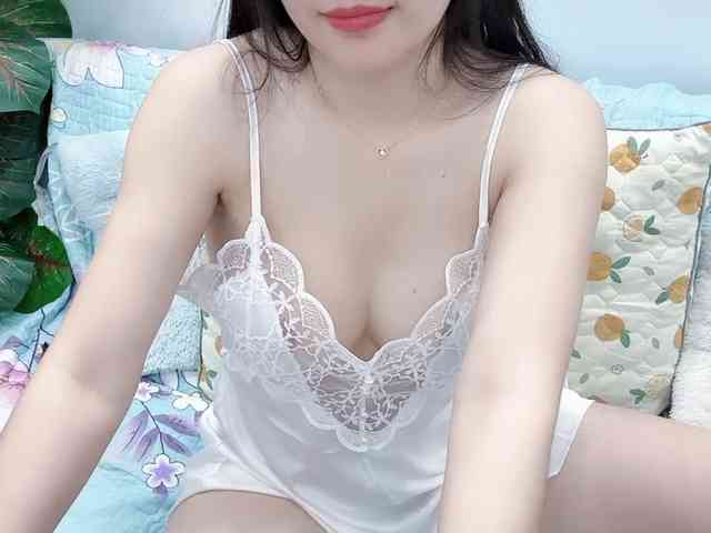 Linh97 webcam