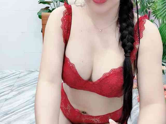 Linh97 webcam