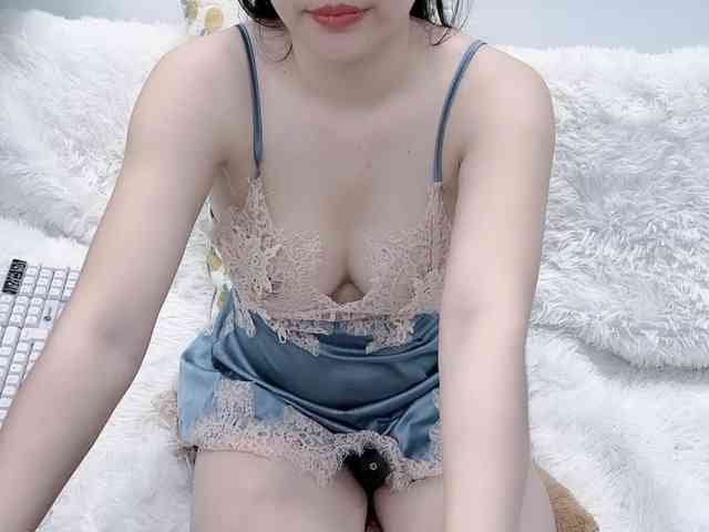 Linh97 webcam