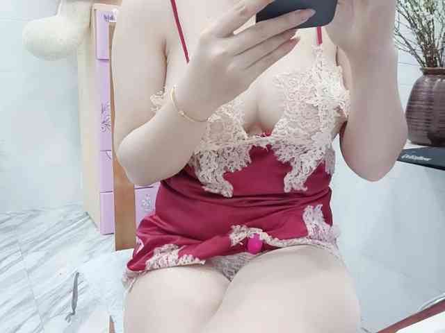 Linh97 webcam