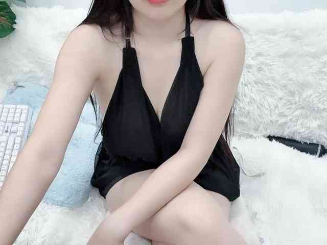 Linh97 Live Webcam on BongaCams