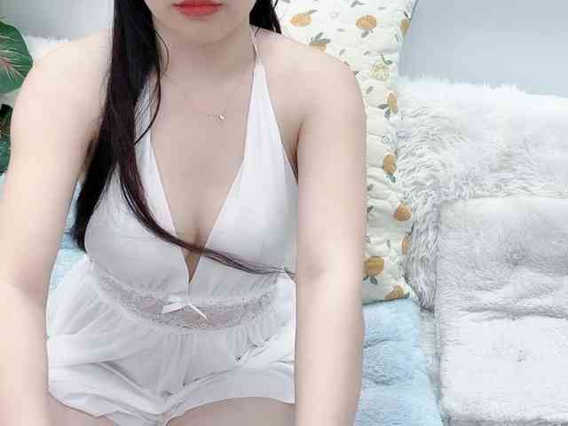 Linh97 webcam